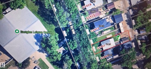 11407 68 Street, Edmonton, AB 
