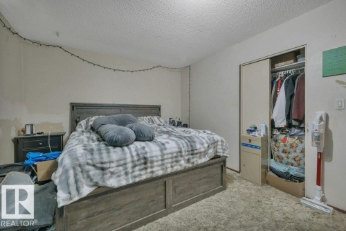 4409 42B Avenue, Leduc, AB - Indoor Photo Showing Bedroom