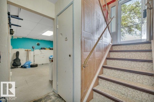 4409 42B Avenue, Leduc, AB - Indoor Photo Showing Other Room