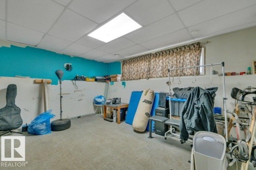 4409 42B Avenue, Leduc, AB - Indoor