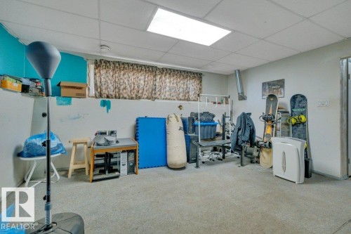 4409 42B Avenue, Leduc, AB - Indoor Photo Showing Other Room