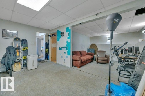 4409 42B Avenue, Leduc, AB - Indoor