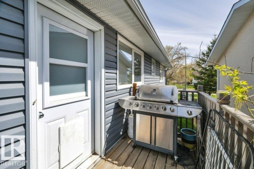 4409 42B Avenue, Leduc, AB - Outdoor With Exterior