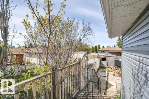 4409 42B Avenue, Leduc, AB - Outdoor With Exterior