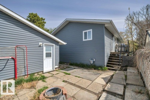 4409 42B Avenue, Leduc, AB - Outdoor With Exterior