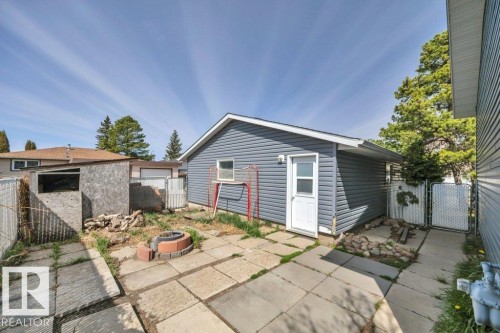 4409 42B Avenue, Leduc, AB - Outdoor With Exterior