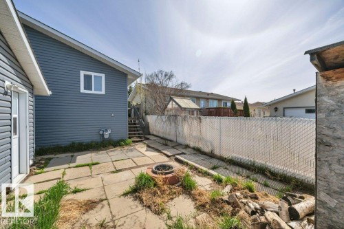 4409 42B Avenue, Leduc, AB - Outdoor With Exterior