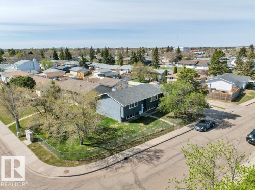 4409 42B Avenue, Leduc, AB - Outdoor With View