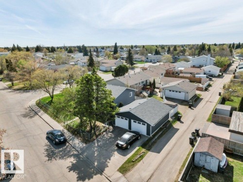 4409 42B Avenue, Leduc, AB - Outdoor With View