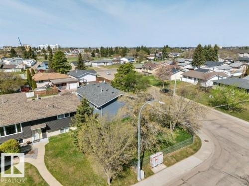 4409 42B Avenue, Leduc, AB - Outdoor With View