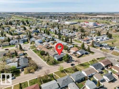 4409 42B Avenue, Leduc, AB - Outdoor With View