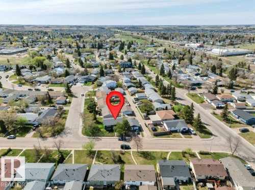 4409 42B Avenue, Leduc, AB - Outdoor With View