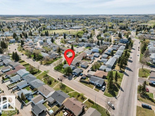 4409 42B Avenue, Leduc, AB - Outdoor With View