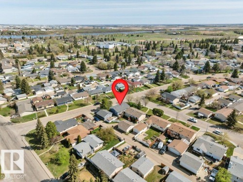 4409 42B Avenue, Leduc, AB - Outdoor With View
