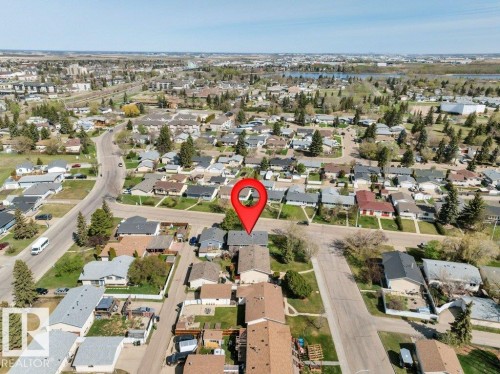 4409 42B Avenue, Leduc, AB - Outdoor With View