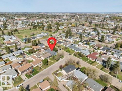 4409 42B Avenue, Leduc, AB -  With View