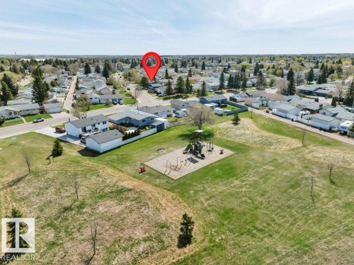 4409 42B Avenue, Leduc, AB - Outdoor With View