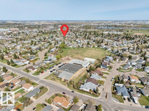 4409 42B Avenue, Leduc, AB - Outdoor With View