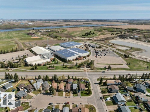4409 42B Avenue, Leduc, AB - Outdoor With View