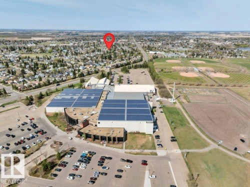 4409 42B Avenue, Leduc, AB - Outdoor With View