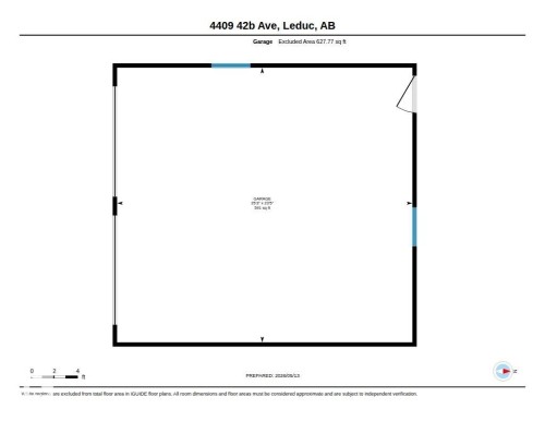 4409 42B Avenue, Leduc, AB - Other