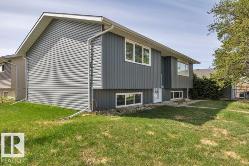4409 42B Avenue, Leduc, AB - Outdoor With Exterior