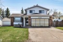 6723 39 Avenue, Edmonton, AB  - Outdoor 