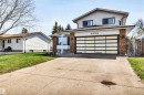6723 39 Avenue, Edmonton, AB  - Outdoor 