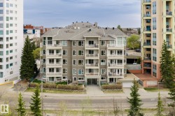 206 10809 SASKATCHEWAN DRIVE NW  Edmonton, AB T6E 4S5