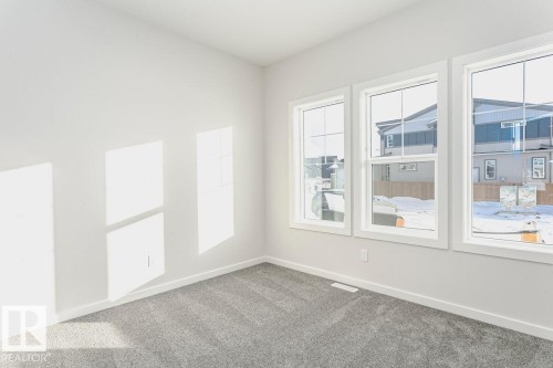 2907 64 Street, Edmonton, AB - Indoor Photo Showing Other Room