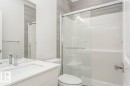 2907 64 Street, Edmonton, AB  - Indoor Photo Showing Bathroom 