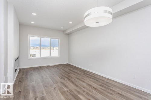 2907 64 Street, Edmonton, AB - Indoor Photo Showing Other Room