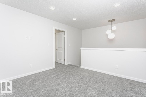 2907 64 Street, Edmonton, AB - Indoor Photo Showing Other Room