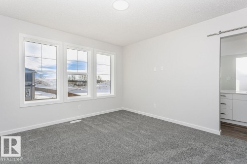 2907 64 Street, Edmonton, AB - Indoor Photo Showing Other Room