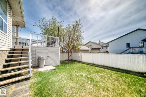 4823 147 Avenue, Edmonton, AB - Outdoor