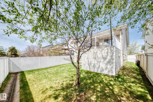 4823 147 Avenue, Edmonton, AB - Outdoor