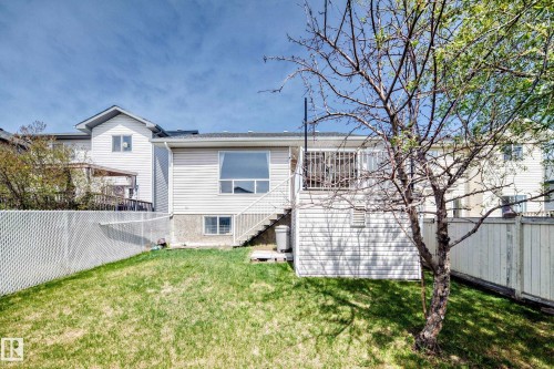 4823 147 Avenue, Edmonton, AB - Outdoor
