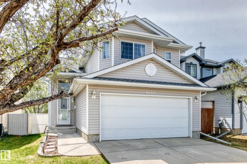 4823 147 Avenue, Edmonton, AB - Outdoor