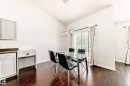4823 147 Avenue, Edmonton, AB  - Indoor Photo Showing Dining Room 
