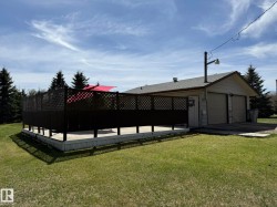 38 Lakeshore Drive Rural Wetaskiwin County, AB T0C 2V0