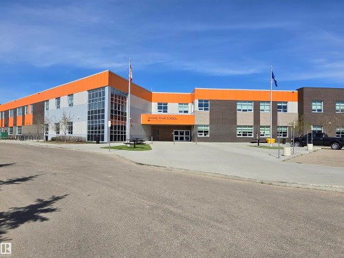 21321 94 Avenue, Edmonton, AB - Outdoor