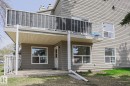 101 60 Alpine Place, St. Albert, AB  - Outdoor With Exterior 