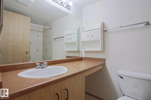 101 60 Alpine Place, St. Albert, AB - Indoor Photo Showing Bathroom