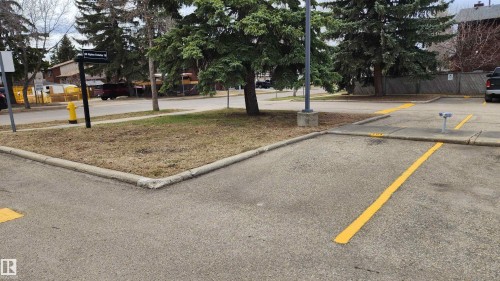 101 60 Alpine Place, St. Albert, AB - Outdoor
