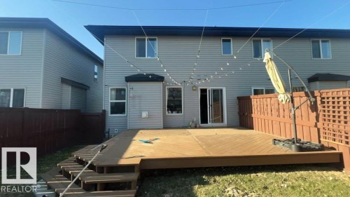 1699 Cunningham Way, Edmonton, AB - Outdoor With Exterior
