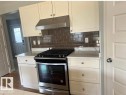 1699 Cunningham Way, Edmonton, AB  - Indoor Photo Showing Kitchen 