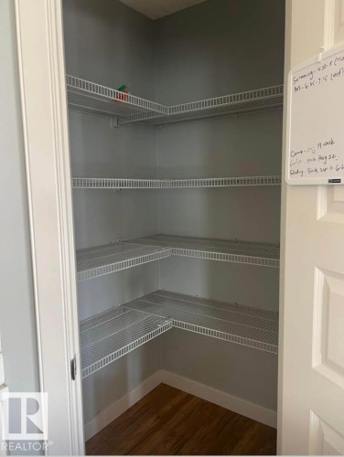 1699 Cunningham Way, Edmonton, AB - Indoor With Storage