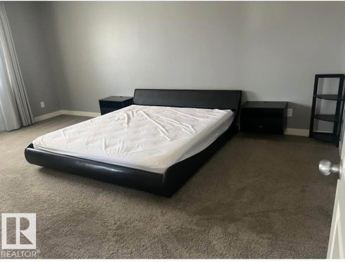 1699 Cunningham Way, Edmonton, AB - Indoor Photo Showing Bedroom