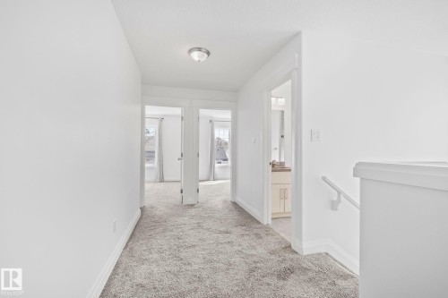 10813 66 Avenue, Edmonton, AB - Indoor Photo Showing Other Room