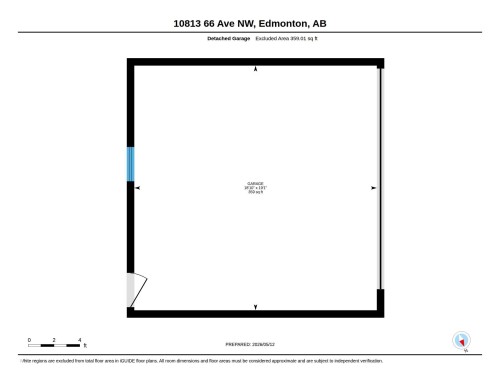 10813 66 Avenue, Edmonton, AB - Other